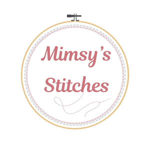 Mimsy's Stitches